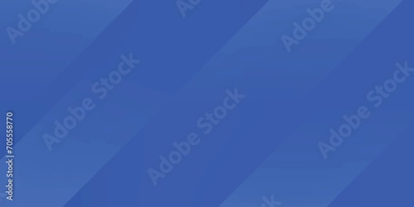 Fototapeta abstract blue background with lines