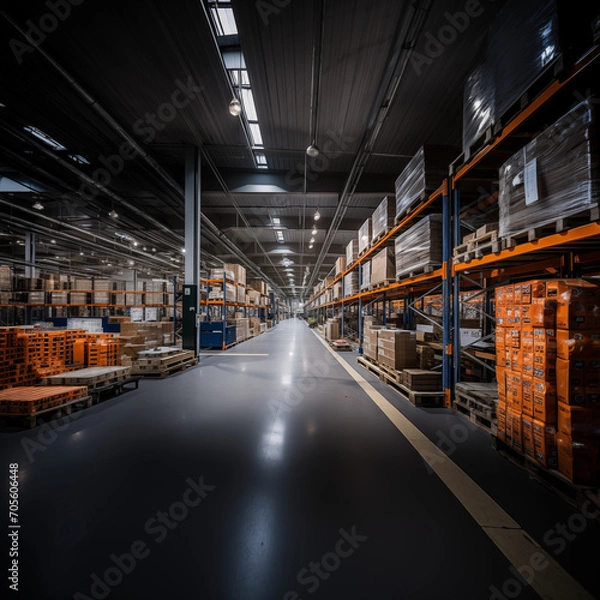 Fototapeta architektur, station, lager, zug, bauwerk, bahn, innenausstattung, brücke, fabrik, anlagen, branche, business, aufbau, stadt, licht, lager, gewerblich, dach, transport, beförderung, road, bahnsteig, s