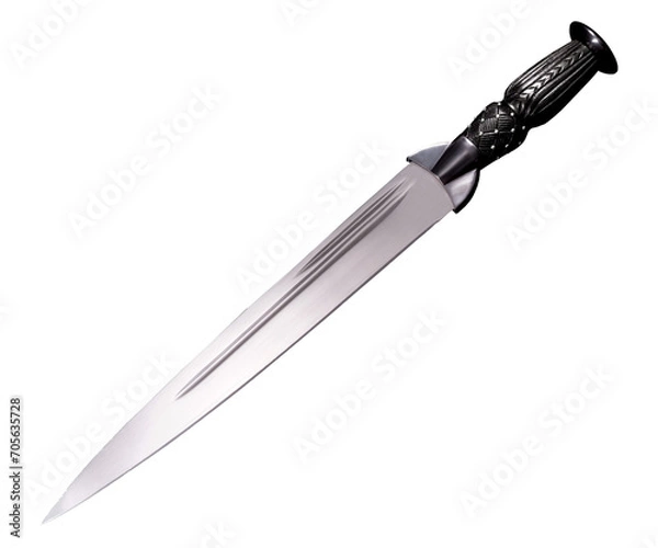 Obraz Image of Sharp Dagger
