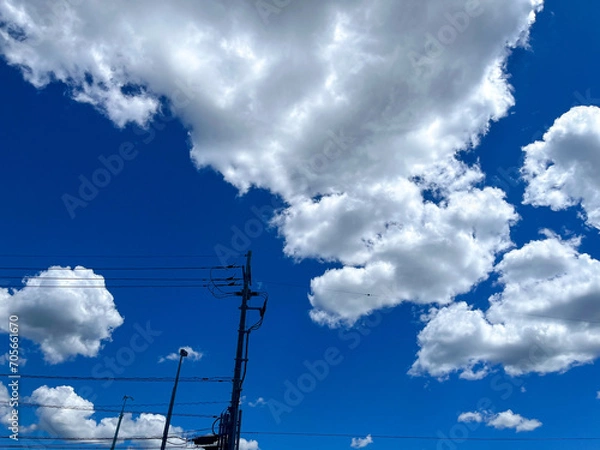 Obraz 夏はもうすぐそこ