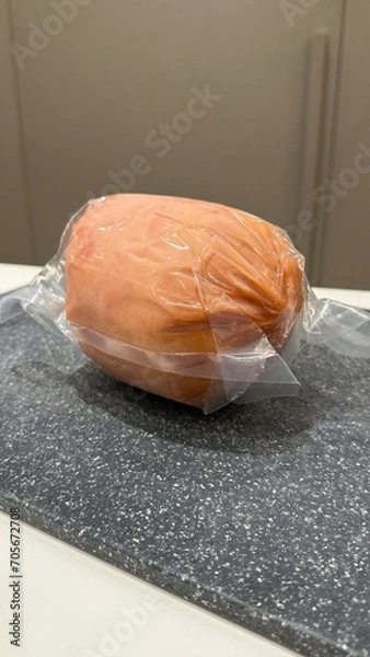 Obraz Tender com Damasco