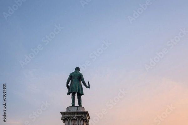 Obraz Coimbra, Portugal