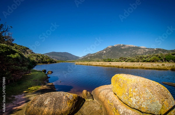 Obraz Wilson Promontory National Park