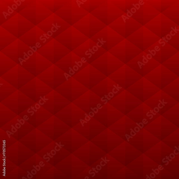 Fototapeta abstract geometric pattern