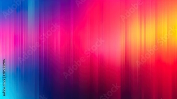 Fototapeta abstract colorful gradient watercolor background wallpaper 