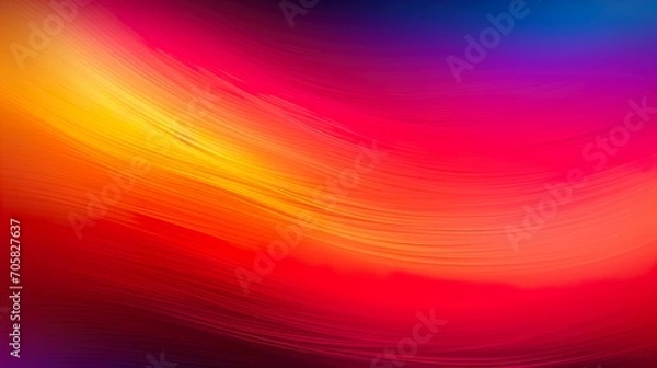 Fototapeta abstract background with lines