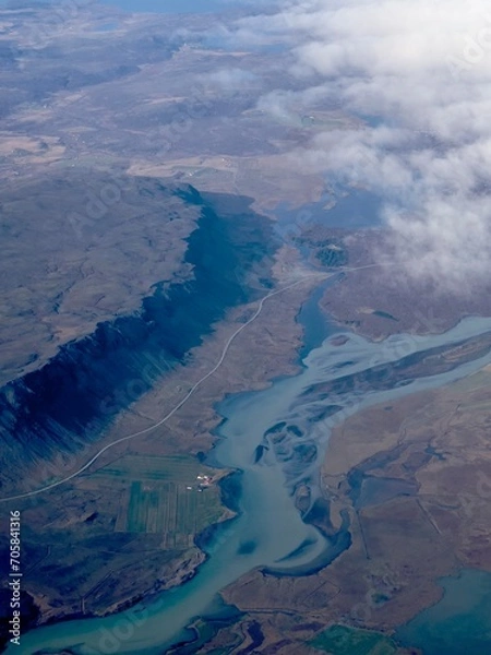 Obraz Island