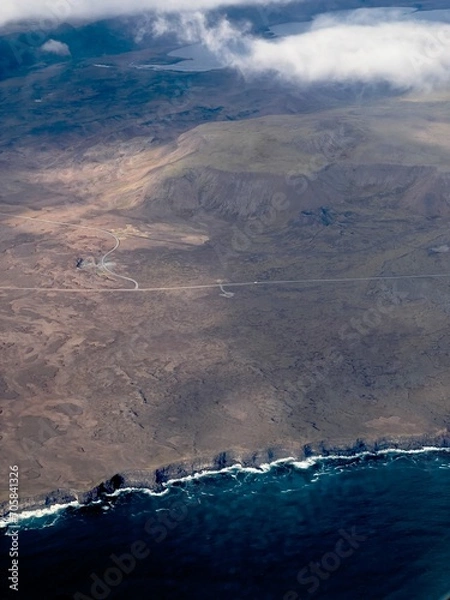 Obraz Island