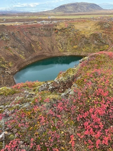 Obraz Island