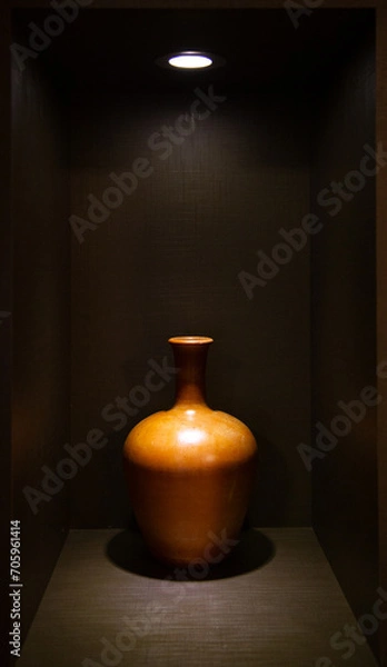 Obraz Moringa dágua