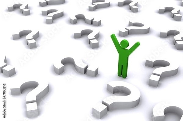 Obraz Business Desicions