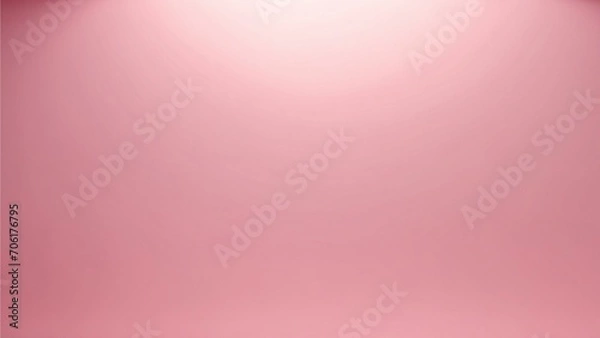 Obraz pink background