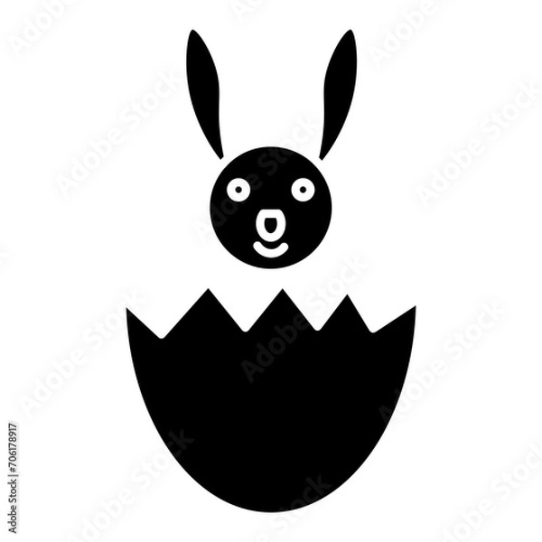 Obraz easter icon