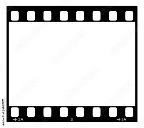 Obraz Film Strip