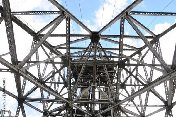 Obraz mine de diamant