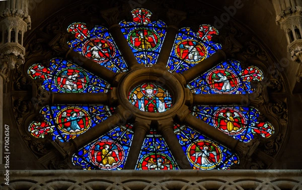 Obraz Christ Church Cathedral