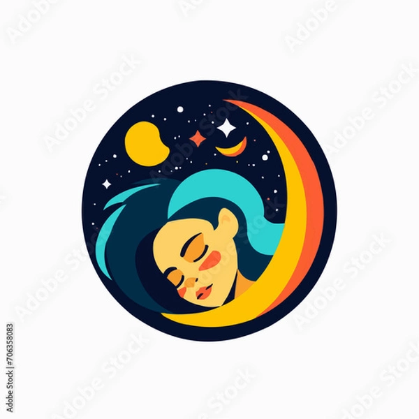 Fototapeta smiley face