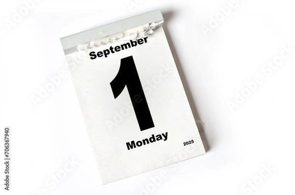 Obraz  1 . September 2025