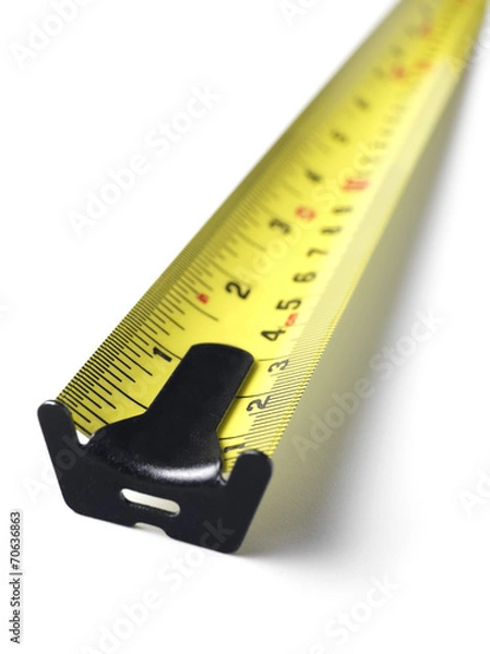 Obraz Tape Measure