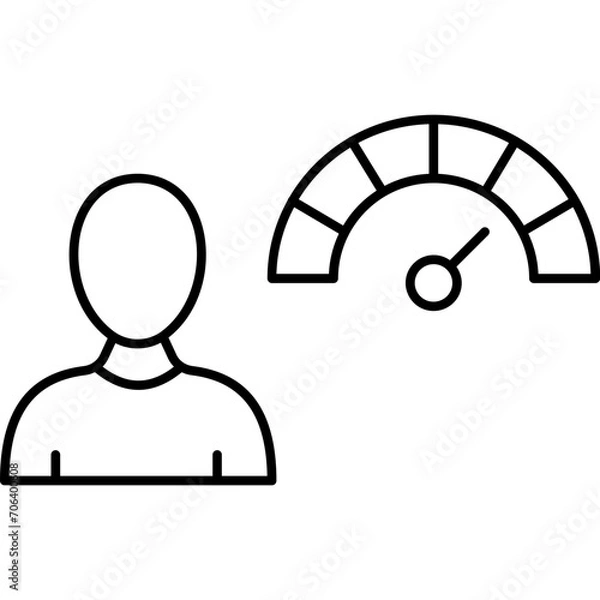 Obraz Personal Performance