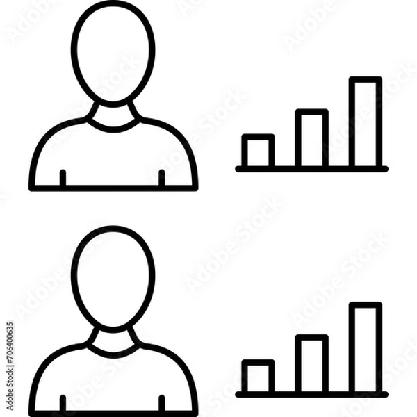 Obraz Team Characteristics