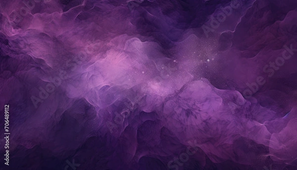 Obraz Abstract purple texture background, wallpaper, 7:4