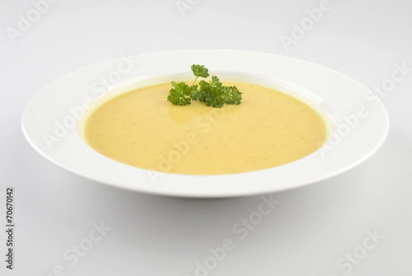 Obraz Currysuppe 2
