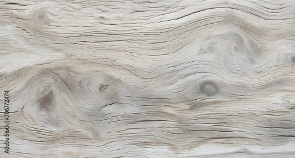 Obraz light grey driftwood background