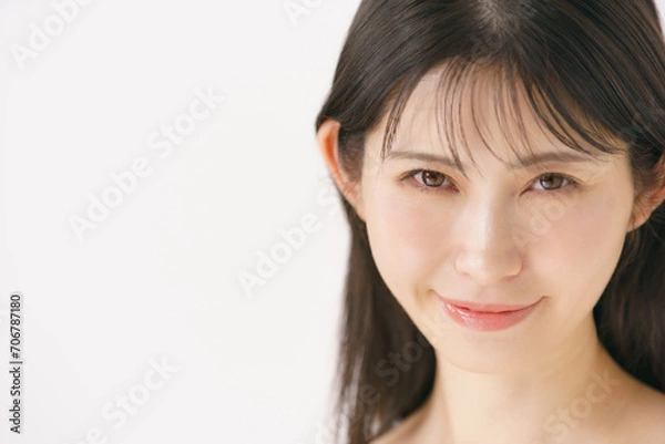 Fototapeta ビューティー　イメージ