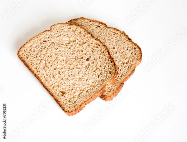 Obraz Wheat Bread 'mmm' Good