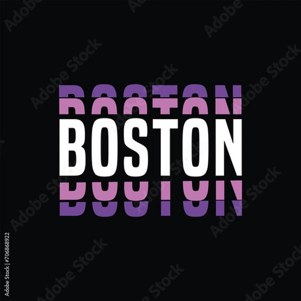 Fototapeta minimalist t-shirt templet