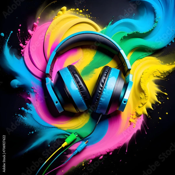 Fototapeta background