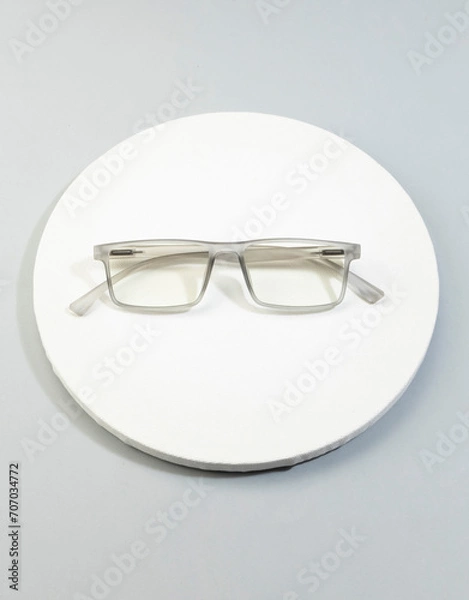 Obraz Creative Eyewear Shoot