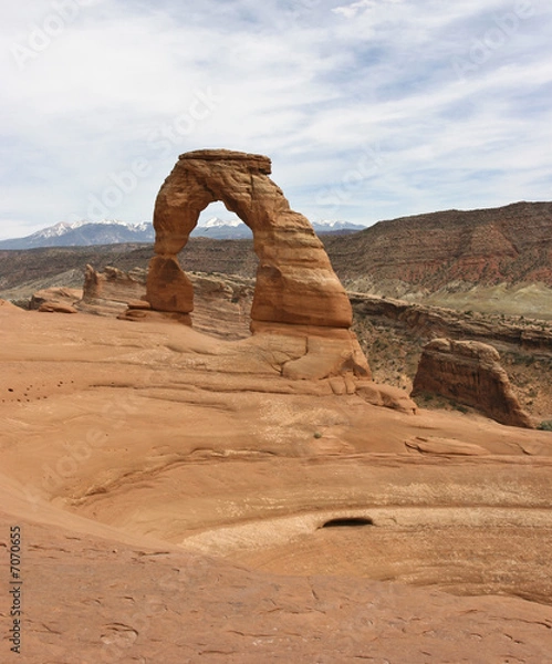 Obraz Delicate Arch