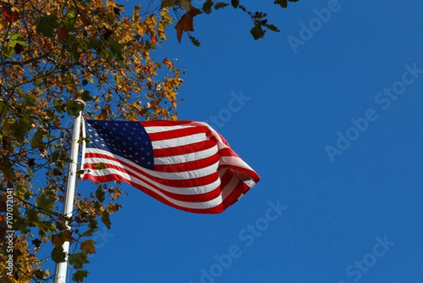 Obraz Star Spangled Banner