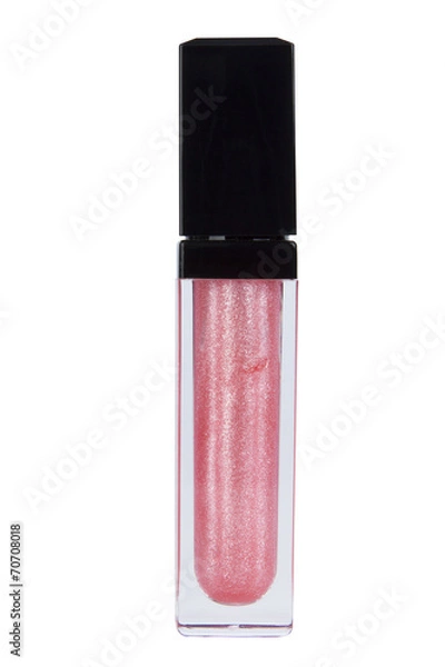 Obraz lip gloss brilliant