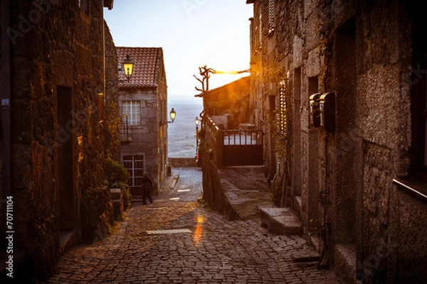 Obraz Monsanto, Portugal