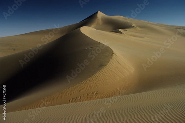 Obraz sand dune