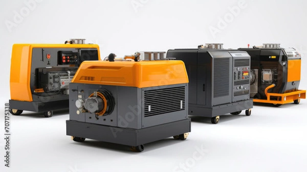 Obraz Home Generators: Tailored to Your Space