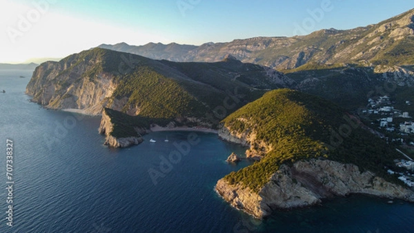 Fototapeta Beautiful View