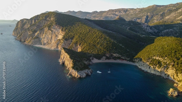 Fototapeta Beautiful View