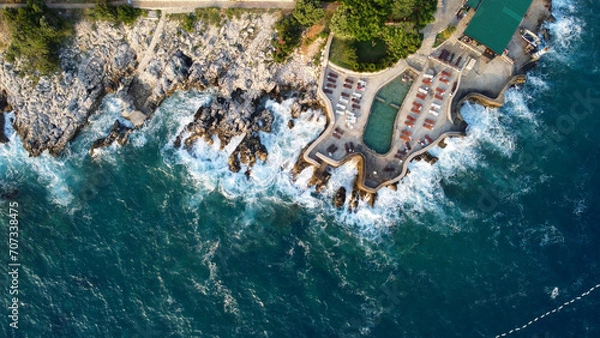 Fototapeta Beautiful View