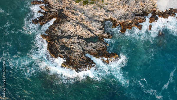 Fototapeta Beautiful View