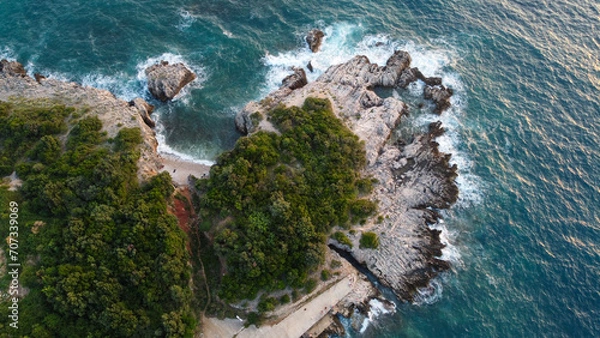 Fototapeta Beautiful View