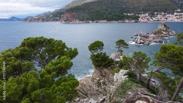 Fototapeta Beautiful View