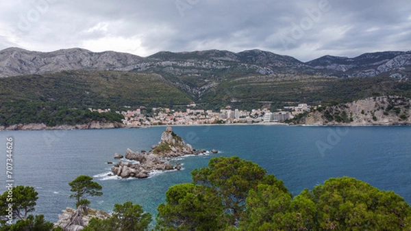 Fototapeta Beautiful View