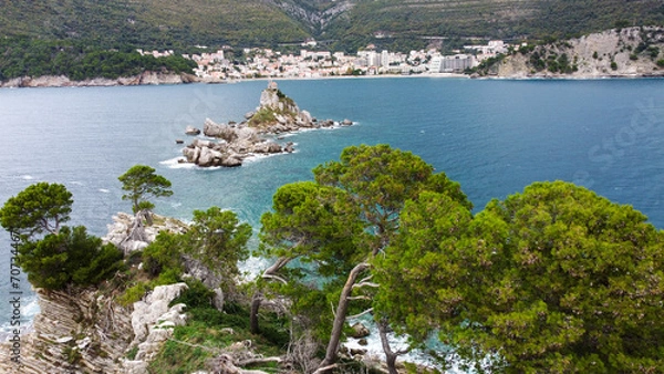 Fototapeta Beautiful View