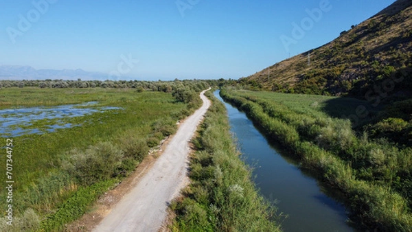 Fototapeta Beautiful View