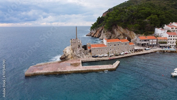 Fototapeta Beautiful View