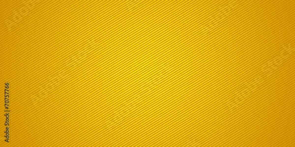 Fototapeta Yellow striped background